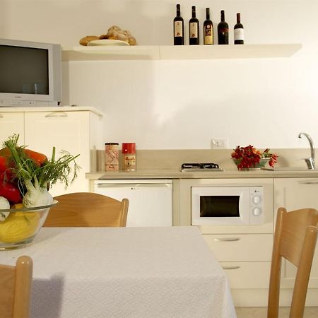 Residence Castello Otranto Exterior photo