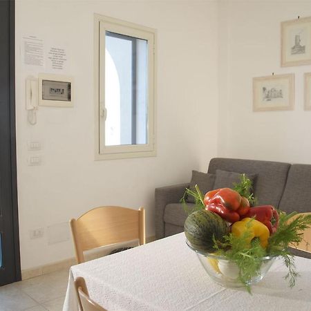 Residence Castello Otranto Exterior photo