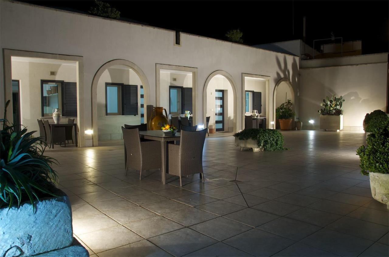Residence Castello Otranto Room photo