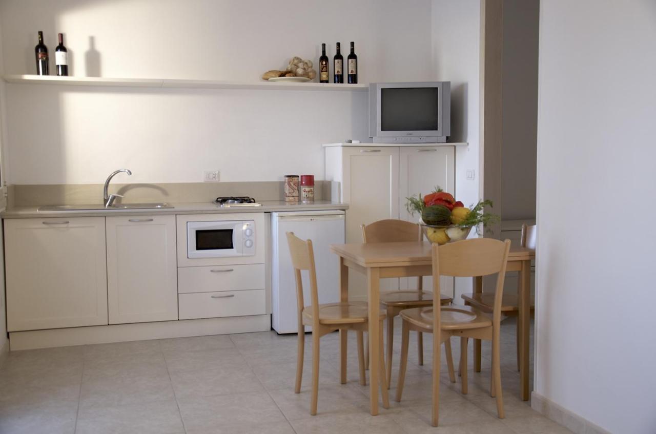 Residence Castello Otranto Room photo