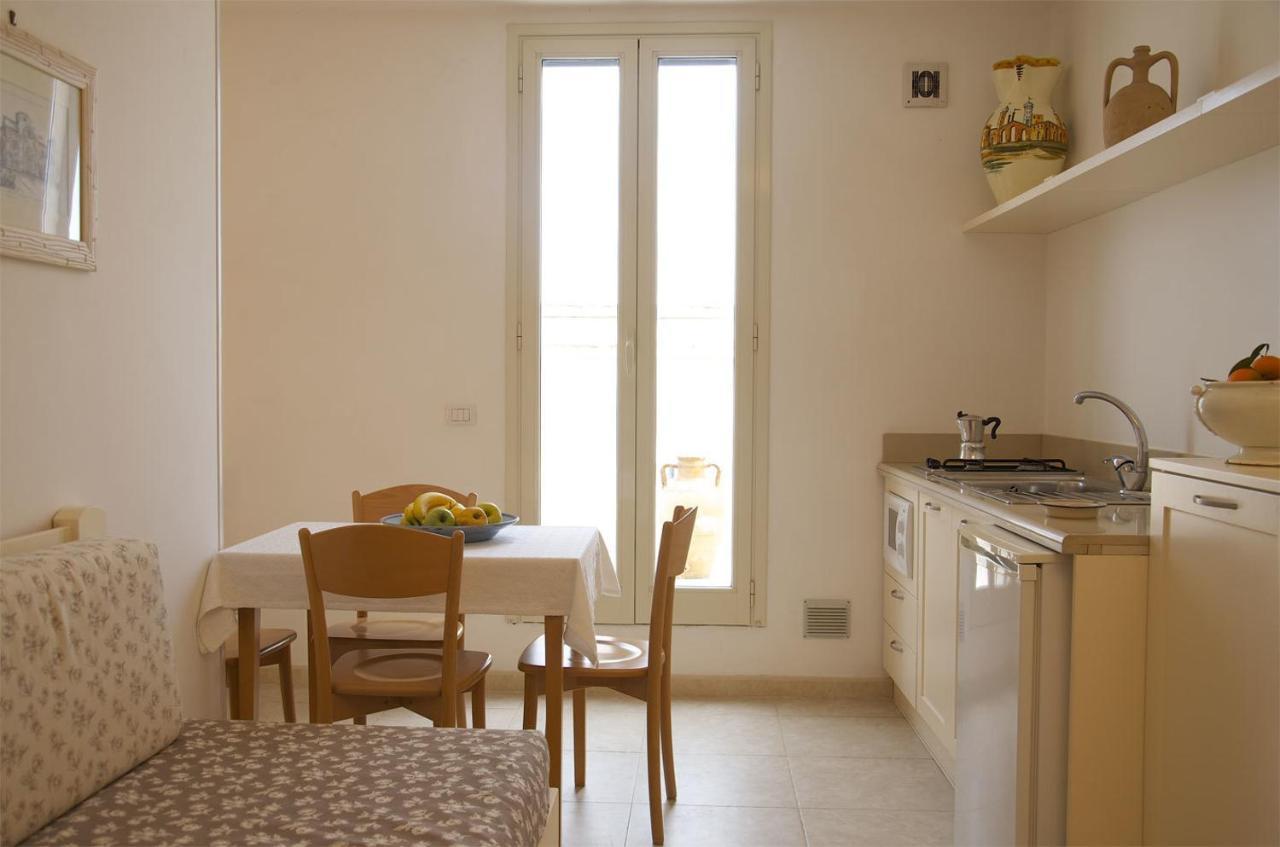 Residence Castello Otranto Room photo