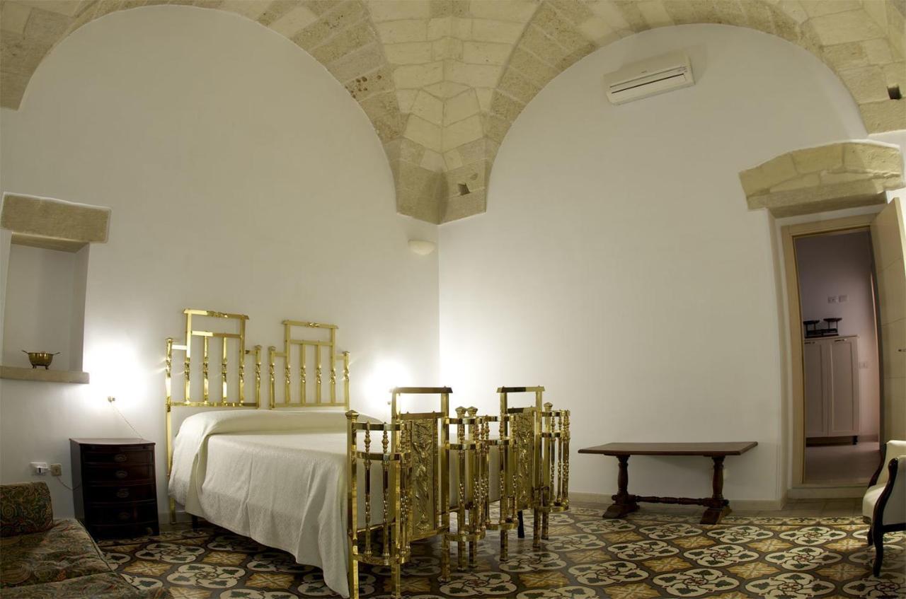 Residence Castello Otranto Room photo