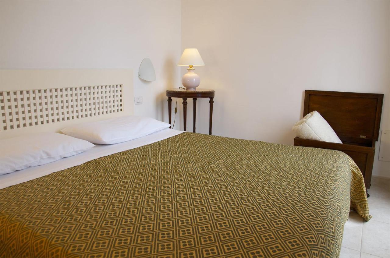 Residence Castello Otranto Room photo