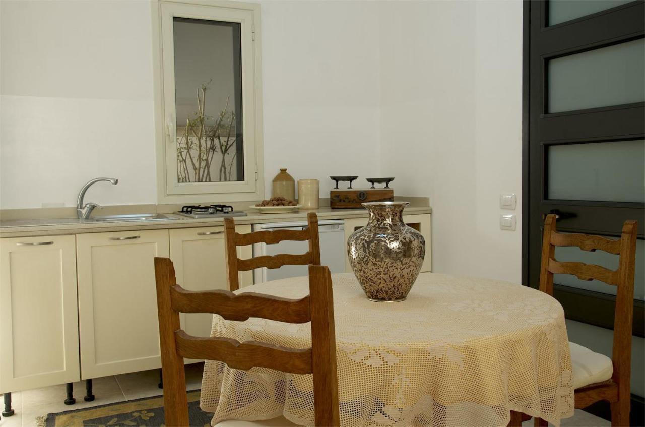 Residence Castello Otranto Room photo
