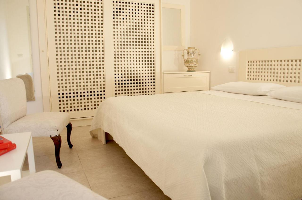 Residence Castello Otranto Exterior photo