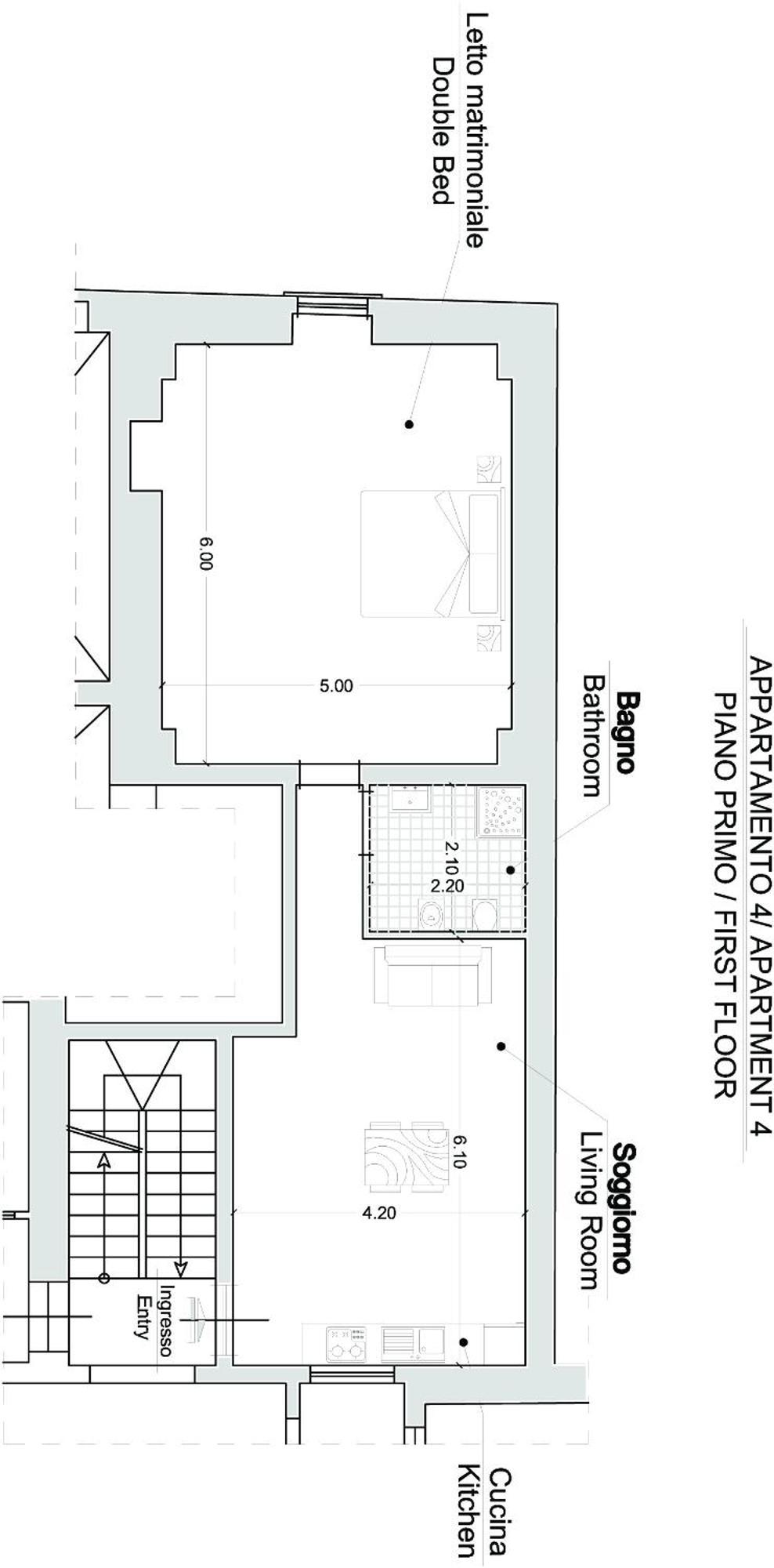 Residence Castello Otranto Room photo
